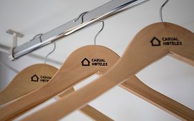 Casual del Mar Málaga